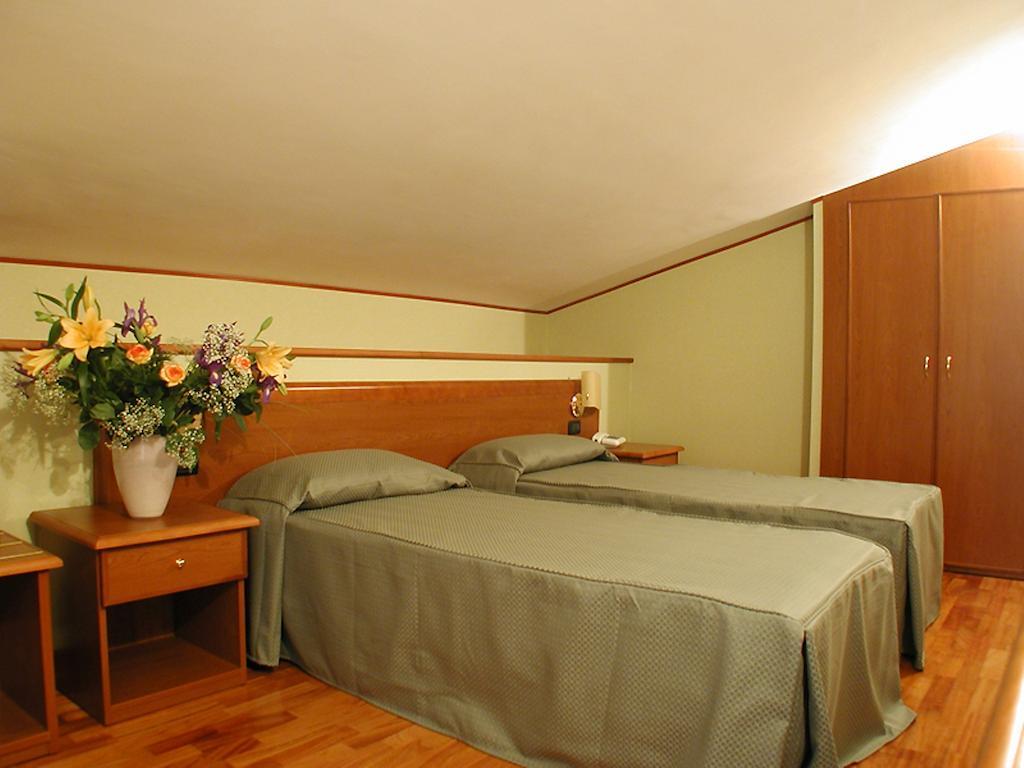 Hotel Dimora Adriana Tivoli Zimmer foto